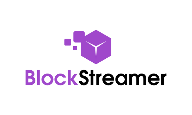 BlockStreamer.com